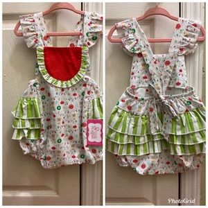 RicRac & Ruffles